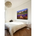 thumbnail image 5 of Marmont Hill Bountiful Valley Chris Vest Painting Print On Canvas, 5 of 7