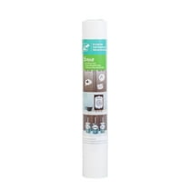 Dry Erase Vinyl, 12 in x 48 in, 12" x 48"