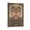 Frame-style, variant on Roman Mythology Vintage Poster Roman God Janus Canvas Art Poster and Wall Art Picture Print Modern Family bedroom Decor Posters 16x24inch(40x60cm)