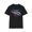 Black, variant on Chopper Helicopter Graphic Unisex Cotton Softstyle Short Sleeve Tee 10
