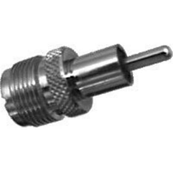 Adapter PL259 to Motorola Plug