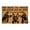 E, variant on Coco Coir Door Mat Outdoor Mats for Front Door Waterproof Door Rugs Washable Home Décor Doormat Entrance Outdoor Indoor Welcome Mat for Home Entrance, Home Gifts for Housewarming, 16x24 Inch