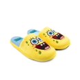 thumbnail image 5 of SpongeBob SquarePants Pantoufles Mule Jaunes pour Femmes, 5 of 5