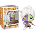thumbnail image 1 of Funko POP! Animation: Dragon Ball Z - Fused Zamasu [Enlargment] #714 Exclusive Funko -, 1 of 1