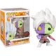 thumbnail image 1 of Funko POP! Animation: Dragon Ball Z - Fused Zamasu [Enlargment] #714 Exclusive Funko -, 1 of 1