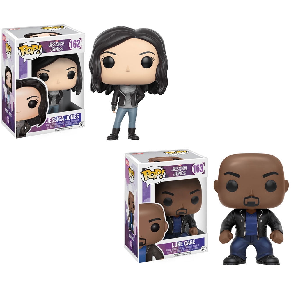 jessica jones pop