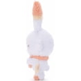 thumbnail image 3 of Takara Tomy Pokemon Piece Plush (Sweets Ver.) Scorbunny Plush Toy Height 8.3 inches (21 cm), 3 of 5