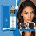 thumbnail image 4 of Sérum Capillaire Rouleau à Billes Roulantes à Base de Plantes Sérum Réactif pour Cheveux Naturels pour Cheveux Plus Épais pour Cheveux Recalés 10ml, 4 of 9