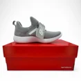 thumbnail image 1 of New Balance RCVRY G2 Shoes Mens 9 D Grey Recovery Lacrosse Sneakers NEW in Box, 1 of 5