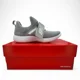 thumbnail image 1 of New Balance RCVRY G2 Shoes Mens 9 D Grey Recovery Lacrosse Sneakers NEW in Box, 1 of 6