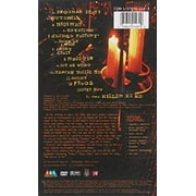 Alice in Chains: MTV Unplugged (DVD), Sony, Music & Performance