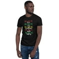 thumbnail image 4 of Black History TShirt, Melanin Shirt, Black History Month Shirt, African American Unisex T-Shirt, 4 of 6