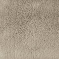 thumbnail image 2 of Sunbeam Velvet Plush Electric Heated Throw Blanket Sand, 2 of 4