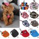 thumbnail image 3 of Sombrero de béisbol para perros, , lona, deporte, sombrero para el sol Zulema Gorra de béisbol de gatito, 3 of 8