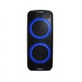 thumbnail image 3 of MR DJ PBX6500S PROFESSIONAL DUAL 15 INCH PASSIVE 3500 WATTS PA/DJ ABS CABINET, 3 of 5