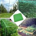 Tiuneo Clearance Insect Catcher Insect Protection Net Garden Vegetable