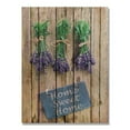 thumbnail image 2 of Day Dream SHO2836 28 x 36 in. Sweet Home Inside & Outside wood Wall Art, 2 of 7