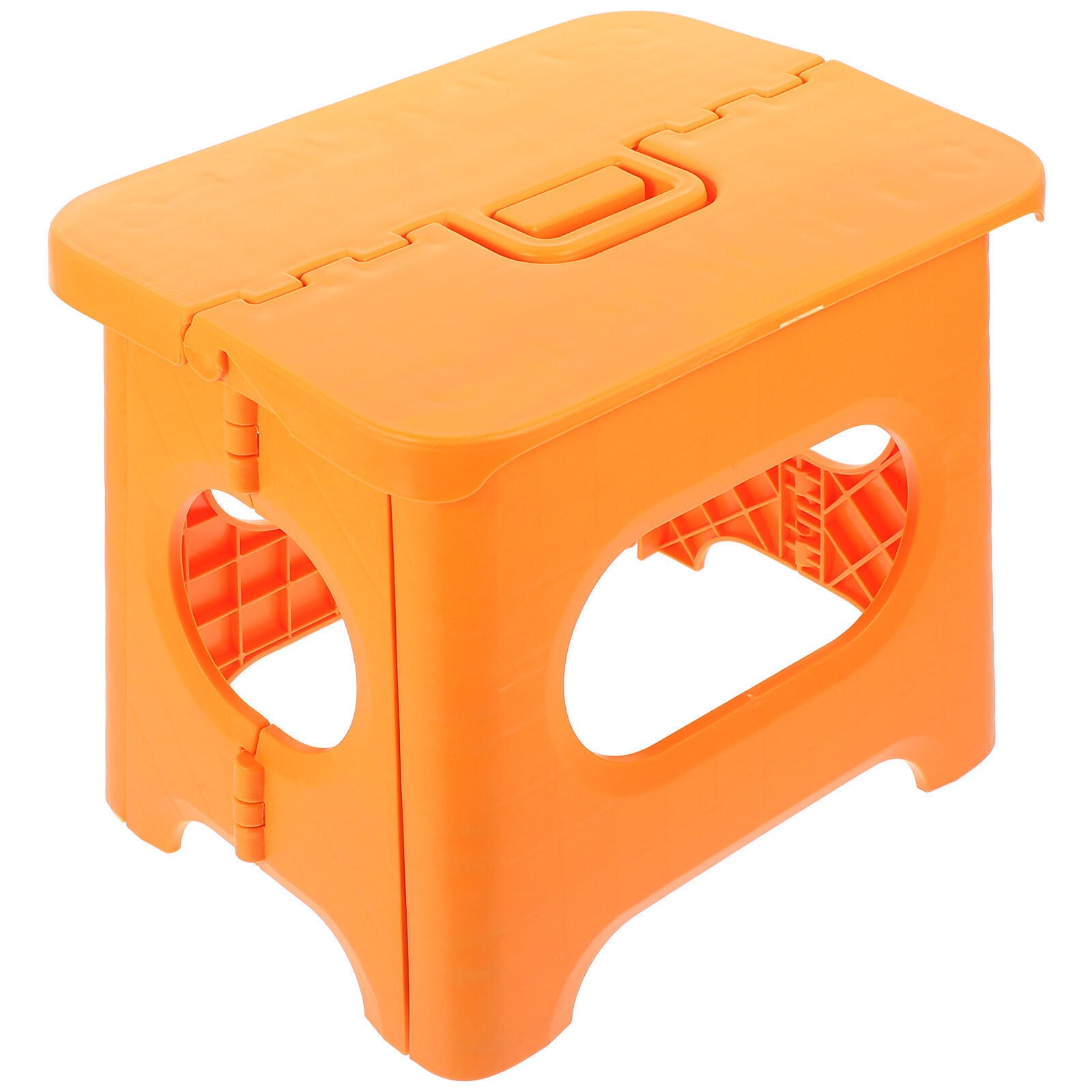Household Children Stool Foldable Stool Plastic Stool Outdoor Fishing