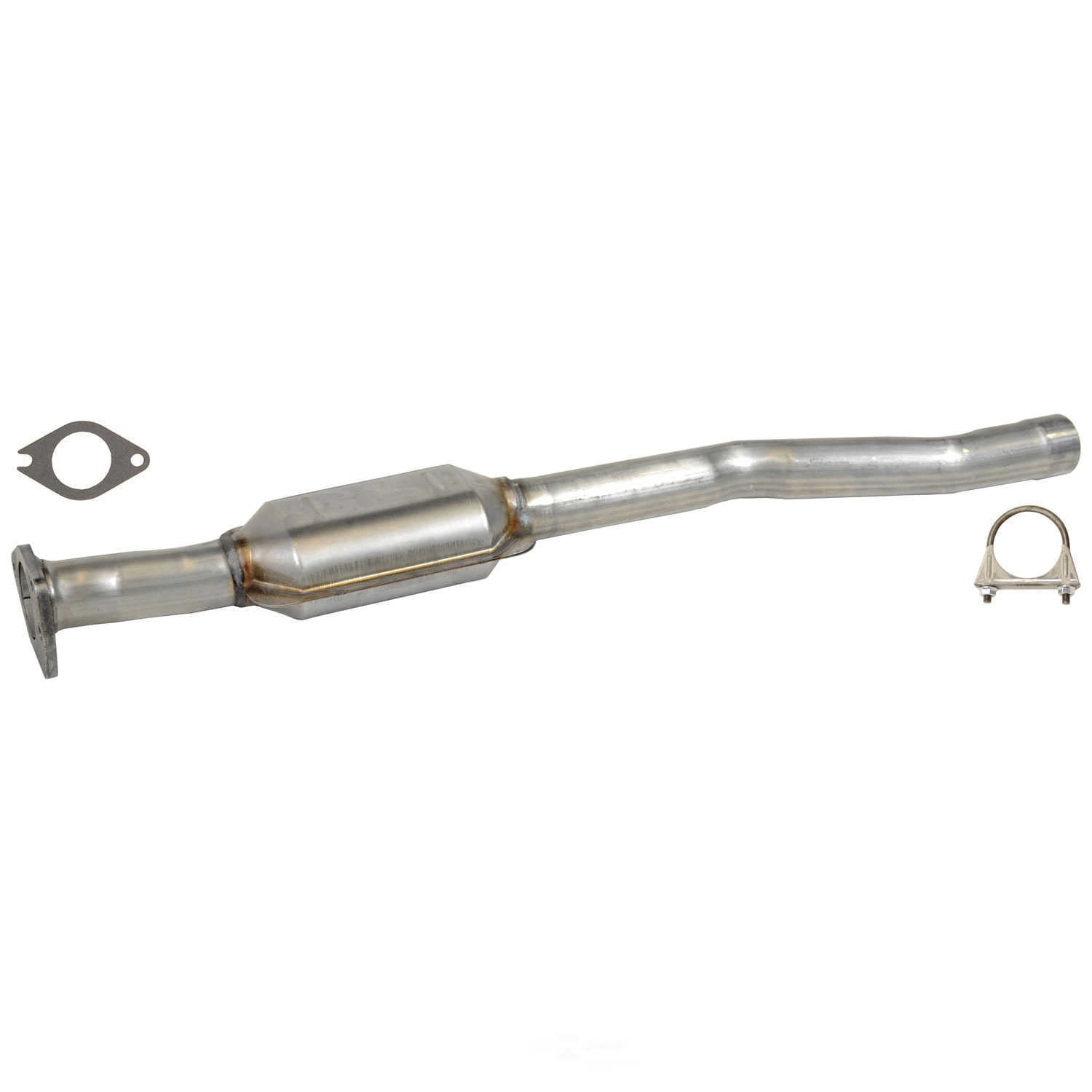 Eastern Catalytic 50514 Federal / EPA Direct-Fit Converter Assembly