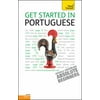 Get Started in Portuguese, Used [Paperback]