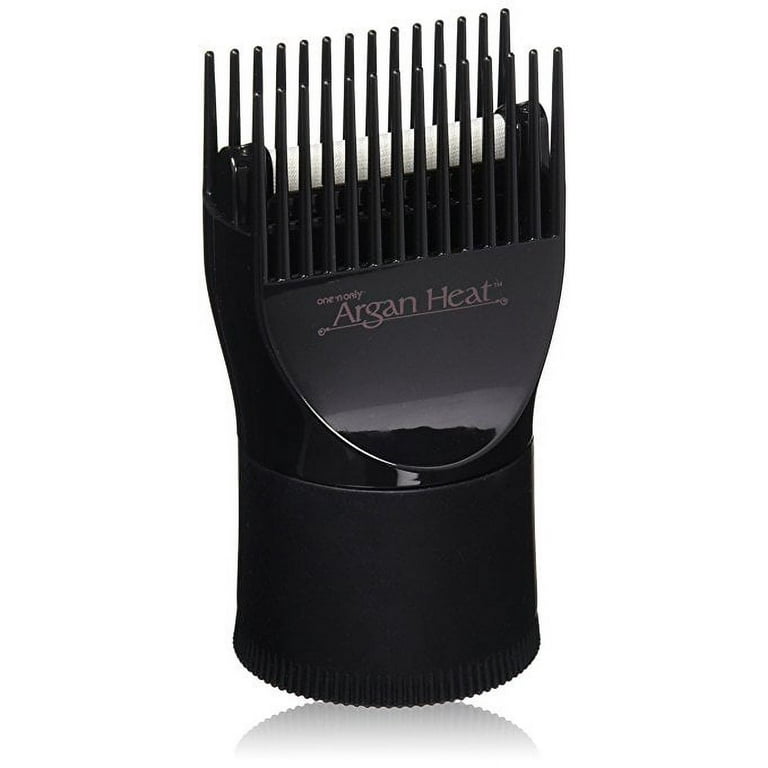 One N Only Argan Heat Oil Strip Straightening Iron