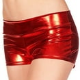 thumbnail image 4 of Outdoor party sports shorts, 4 of 4