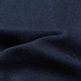 thumbnail image 5 of Samdudou Mens Sweaters Casual V Neck Button Down Plaid Pattern Long Sleeve Knitted Outerwear Classic Ribbed Trim Hem Fall Winter Warm Apparel for Business Work Holiday Gathering, 5 of 8