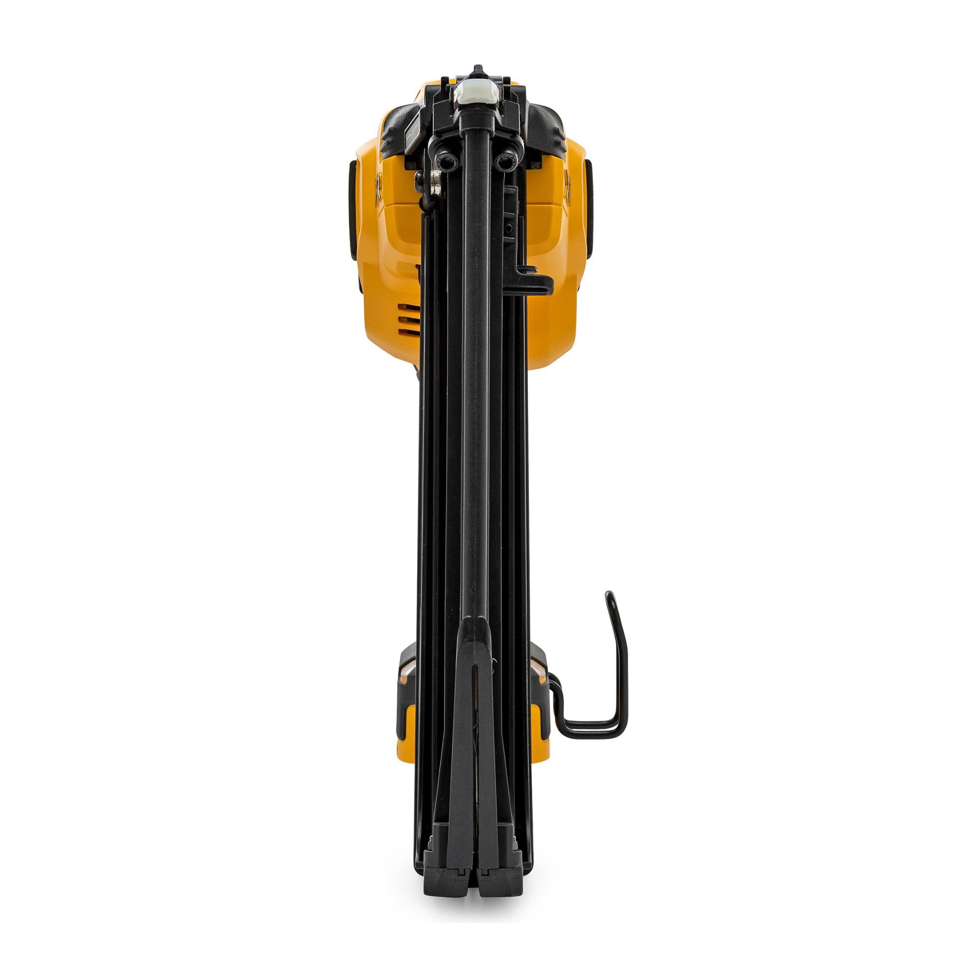 DEWALT 20V MAX XR Finish Nailer DCN662B - Cordless Electric, Brushless Motor, 16GA, Straight