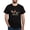 Black, variant on CafePress - Icelandic Chickens T Shirt - Men's Classic Cotton T-Shirts
