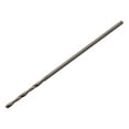 thumbnail image 1 of Dormer - A100 HSS Jobber Drill Bit 0.70mm OL:28mm WL:9mm, 1 of 1