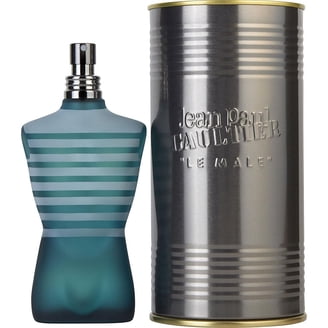 Jean Paul Gaultier Le Male Aviator Perfume for Men - Walmart.com