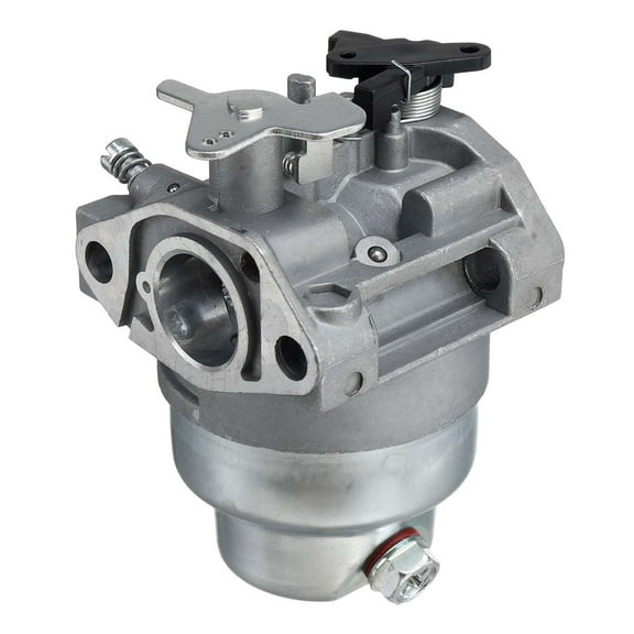 Adjustable Carburetor for Honda GCV160 GCV135 Mower Engine HRU19R HRU19D Carby 16100-Z0L-023