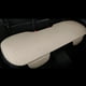 thumbnail image 4 of Cojn De Asiento De Lino a Rayas Largas Para Coche, Cojn De Verano Ventilado Y Refrescante, Funda Para Respaldo, Para Mayor Comodidad En El Vehculo, Uso Durante Todo El Ao, Funda Para, UKHBMC, 4 of 9