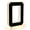 0, variant on Solar House Numbers & Letters - DIY Illuminated Address Sign Kit, Waterproof Solar Powered Light for Outdoor Home Identification