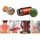thumbnail image 2 of Portable Jade Moxibustion Device Hand Held Rolling Acupuncture Point Moxa Stick for Facial Treatment Back Waist Moxa Massage, 2 of 5