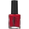 Petites: 126 Rock N Red Finger Nail Polish, .25 Fl Oz