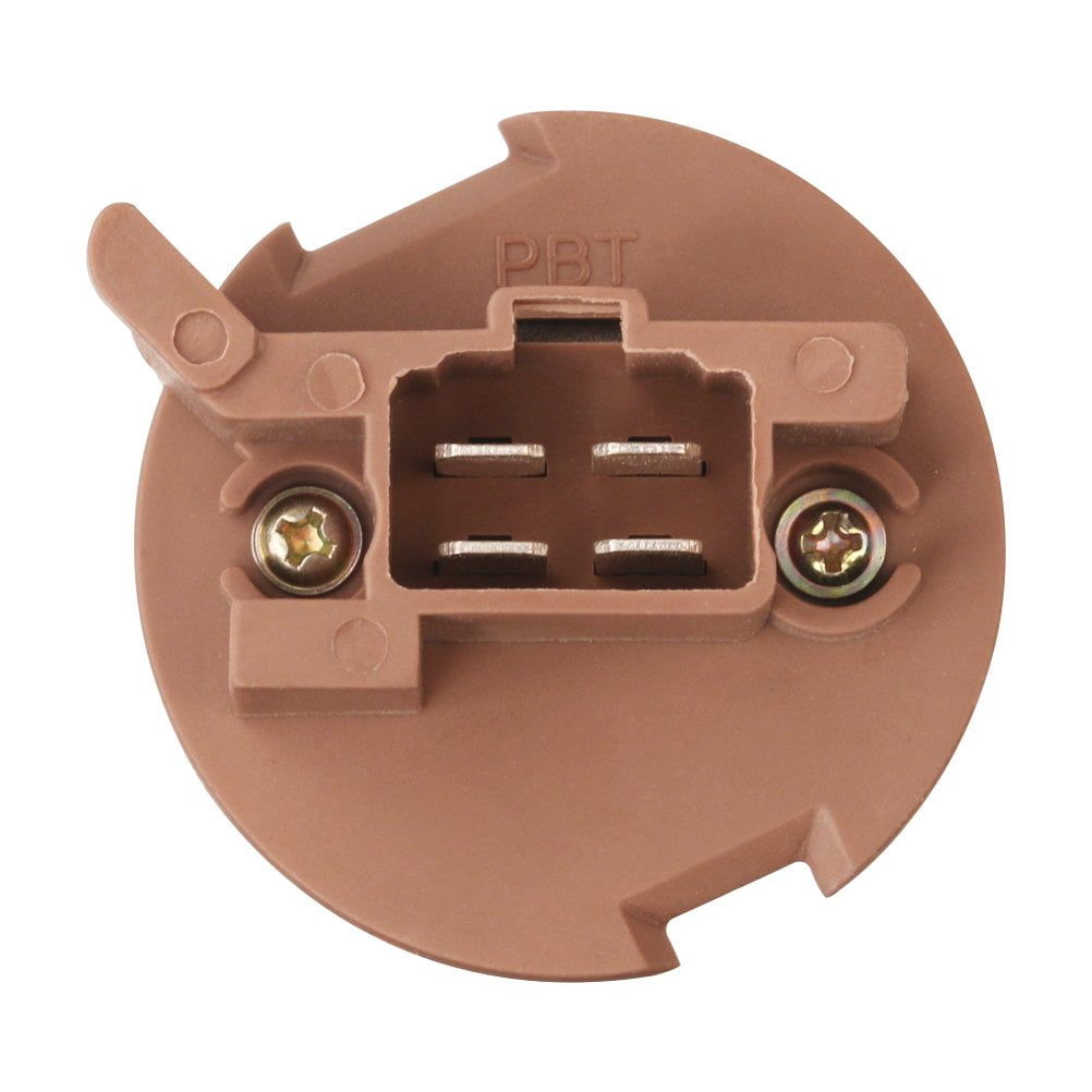 Rear Blower Motor Resistor For Honda Pilot MDX 79330S3VA51 2001-2006 ACURA MDX