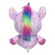 thumbnail image 2 of Peluche Suave Ruz Shinymals (Elvo 18.5 cm Multicolor), 2 of 5