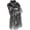 black+silver, variant on Women's Sequin Stars Moons Shawl Sparkly Mesh Evening Wrap