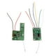 thumbnail image 2 of Transmisor receptor Zulema 4CH 40MHZ con Módulo de antena para coche, 2 of 8
