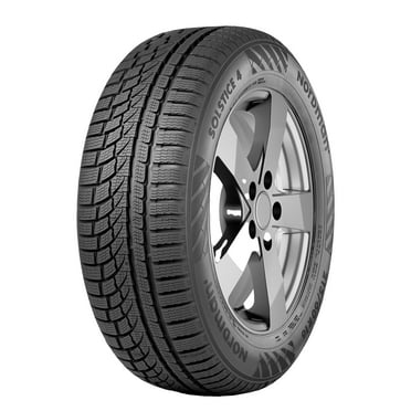 Nokian Nordman Solstice 4 All Weather 225/55R17 97V Passenger Tire