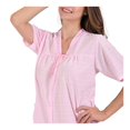 thumbnail image 3 of Bata Secret Treasures Talla 40 con Manga Corta y Moño Rosa, 3 of 4