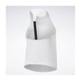 thumbnail image 2 of Camiseta sin mangas Reebok CrossFit Racerback para mujer, blanca, pequeña, 2 of 3