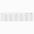 thumbnail image 4 of NOLDARES Baby Toddler Girl Fall Winter Clothing Set Long Sleeve Crewneck Sweatshirt + Elastic Waist Pants 2pcs Outfits(White,4-5 Y), 4 of 7