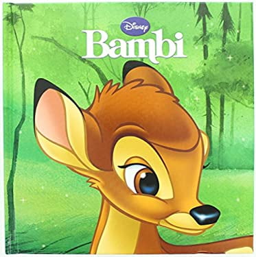 Bambi (Walmart Exclusive) - Walmart.com