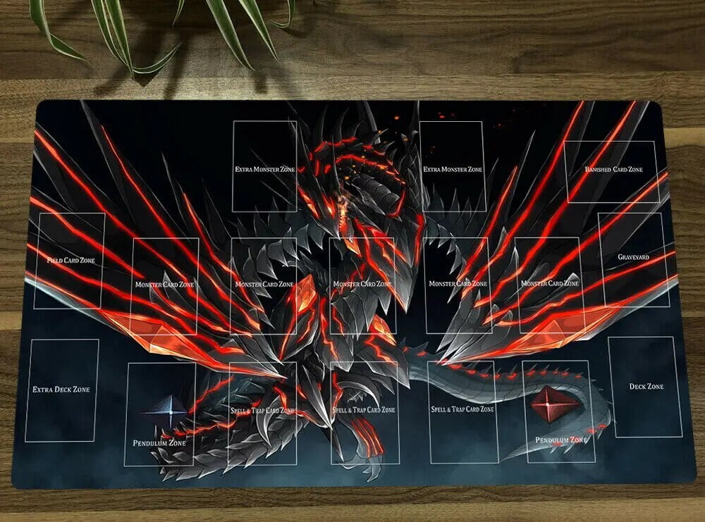 Tapete de juego Yugioh Soul-Dwelling Blue-Ey Dragon TCG CCG OCG tapete de juego de cartas coleccionabl Yu-Gi-Oh Mats-Y366 - AliExprs 26 Tapete de juego Yugioh Soul-Dwelling Blue-Ey Dragon TCG CCG OCG tapete de juego de cartas coleccionabl Yu-Gi-Oh Mats-Y366 - AliExprs 26