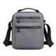thumbnail image 1 of Bolso bandolera Vintage para hombre, bolso bandolera para hombre, bolso de viaje, 1 of 5