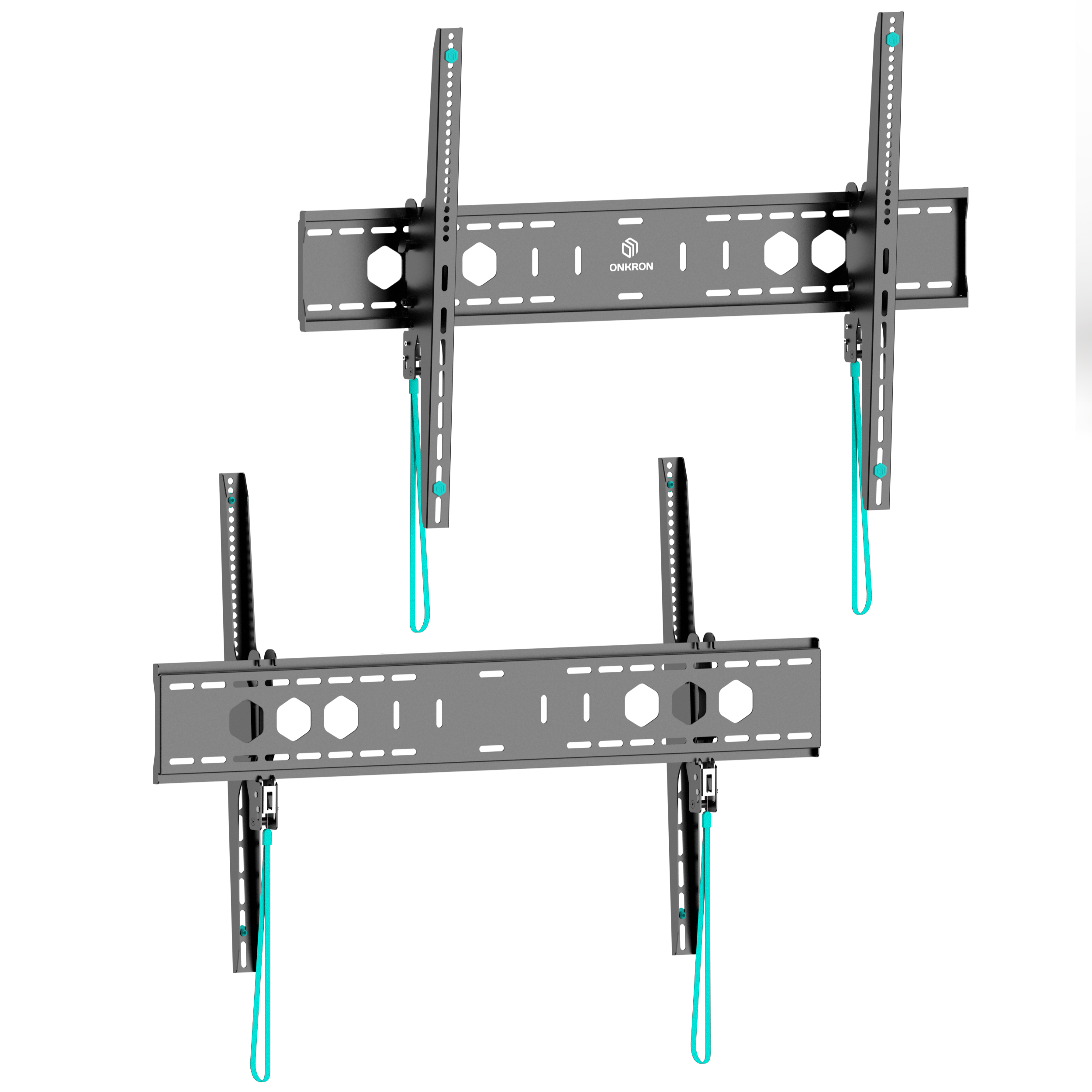 ONKRON Tilt TV Wall Mount For 60-110 Inch TVs Up To 265, 45% OFF 