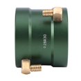 thumbnail image 1 of 202428mm Chaqueta de refrigeración por agua Kit de refrigeración por agua para barco RC para motor 2430/2440/2445 Verde, 1 of 3