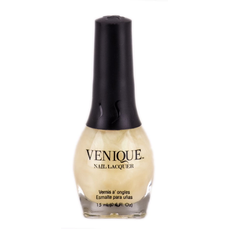 Venique Nail Lacquer (Color 421656 Oceans Of Pearls)